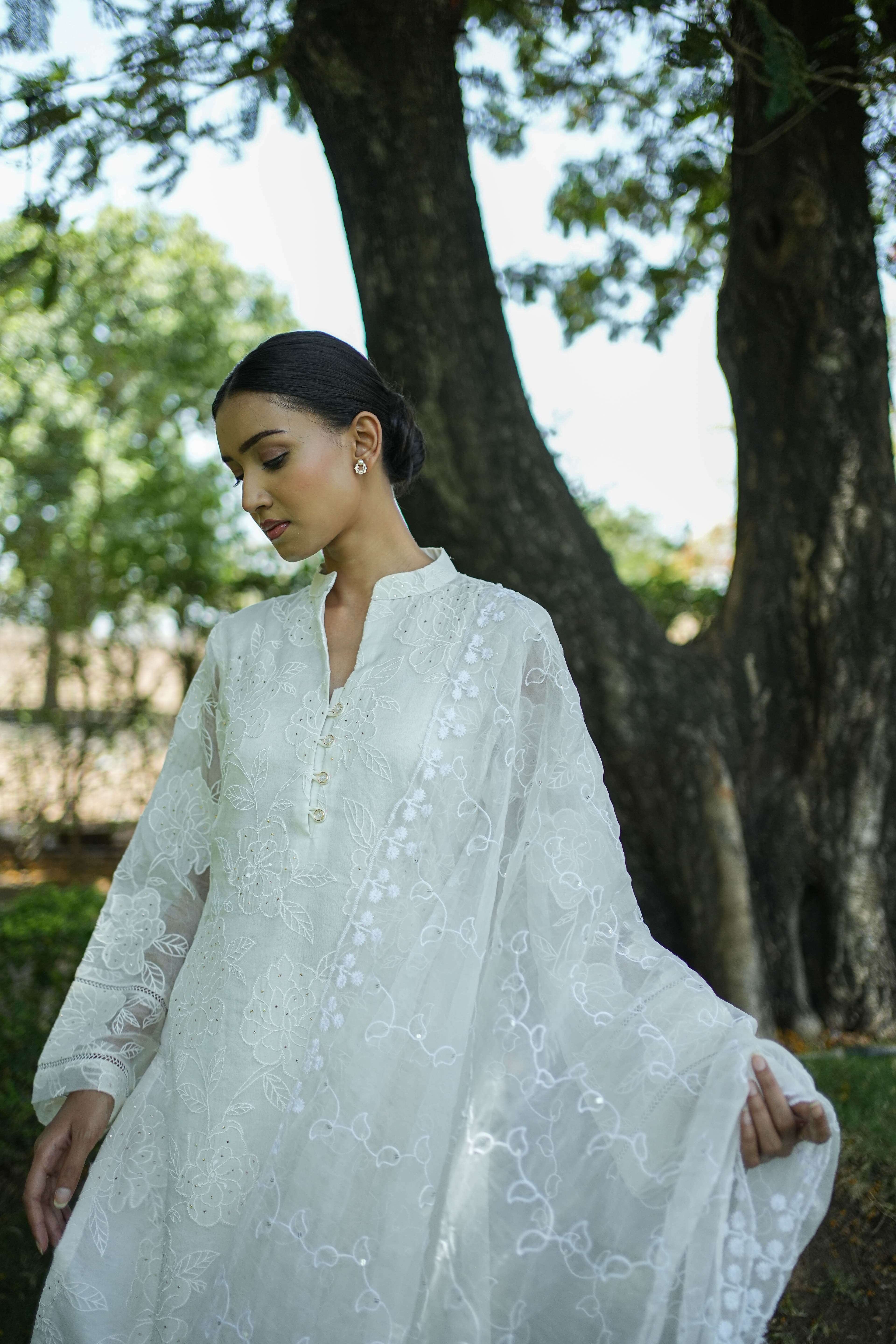 Moonflower Set view 3