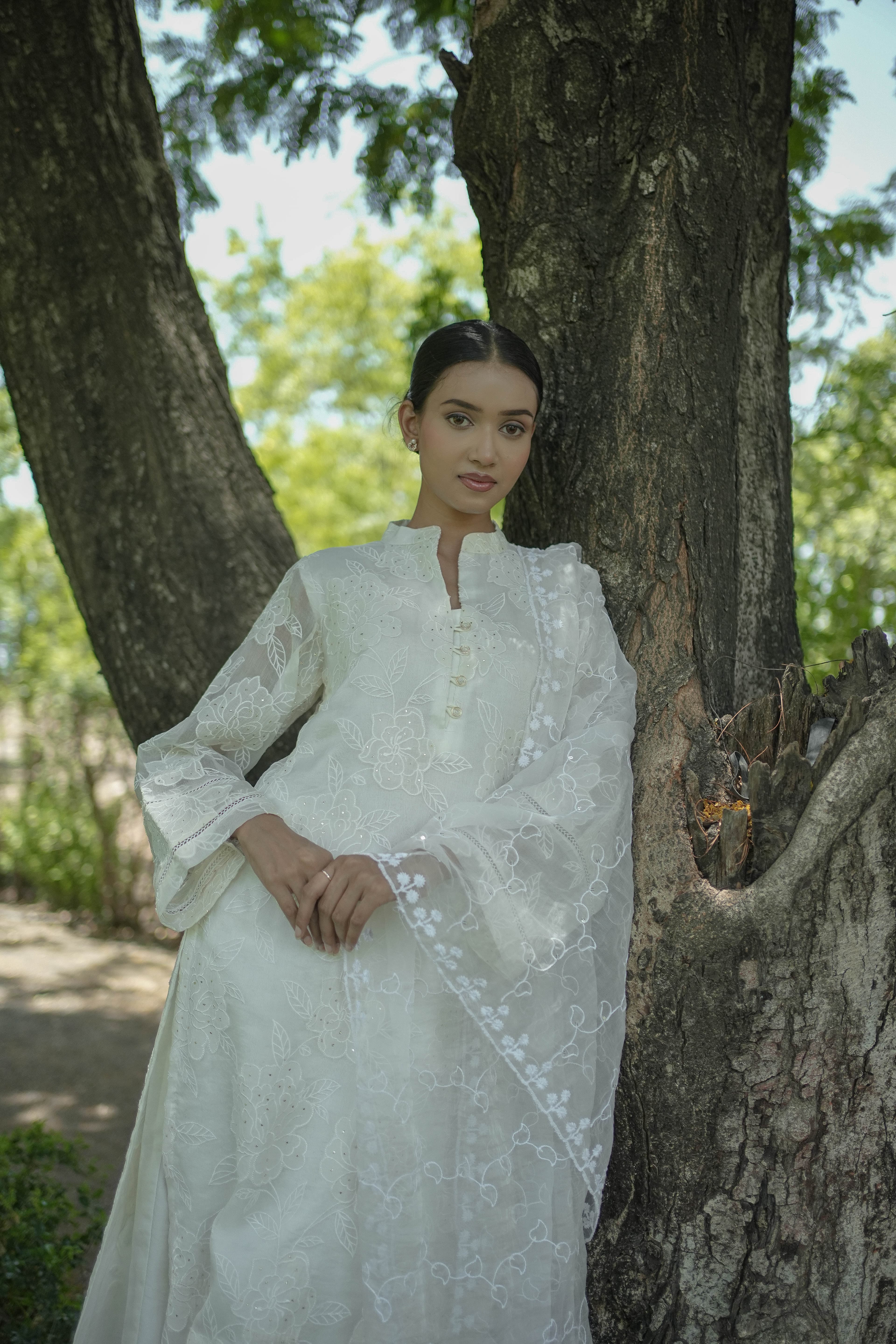 Moonflower Set view 4