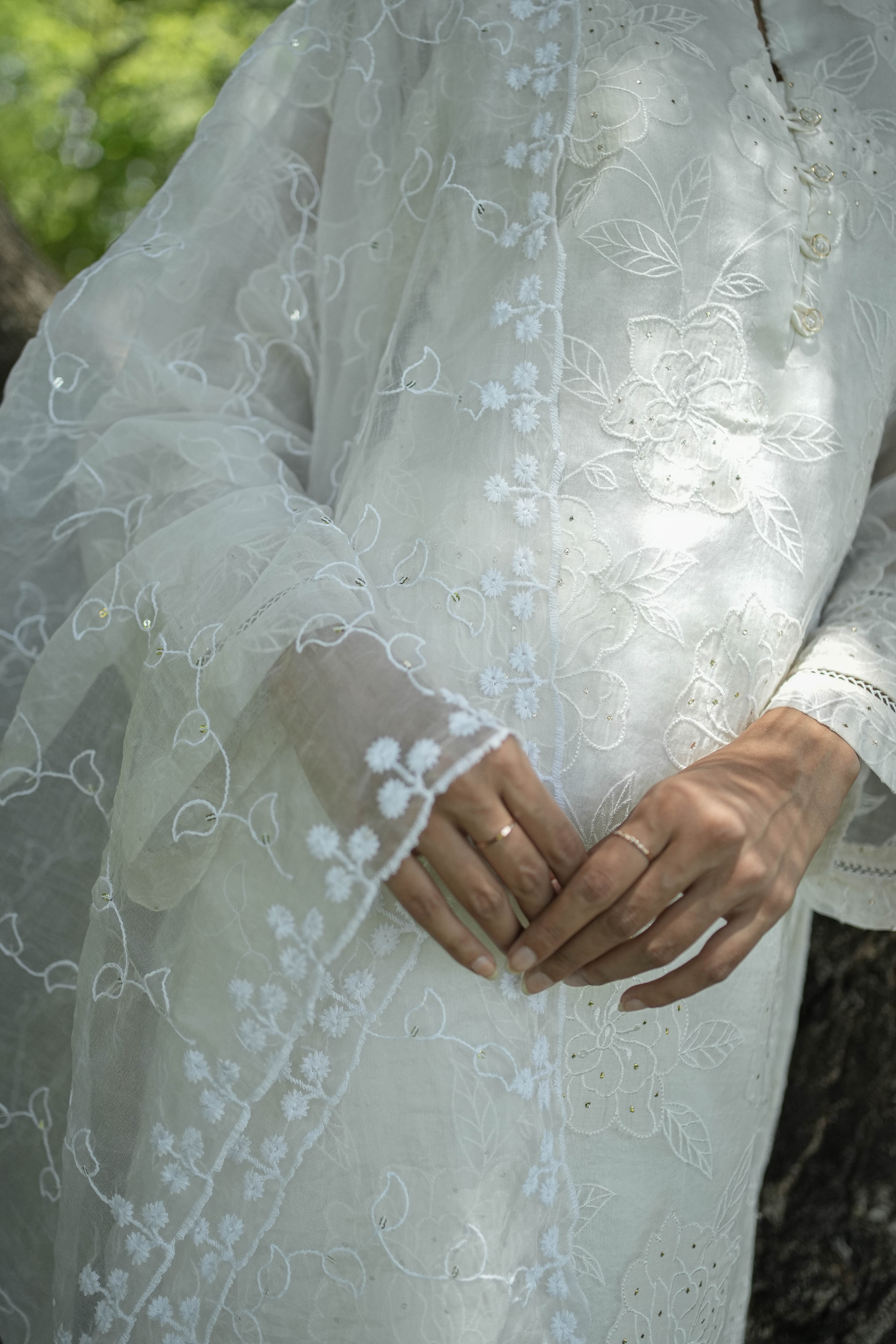 Moonflower Set view 5