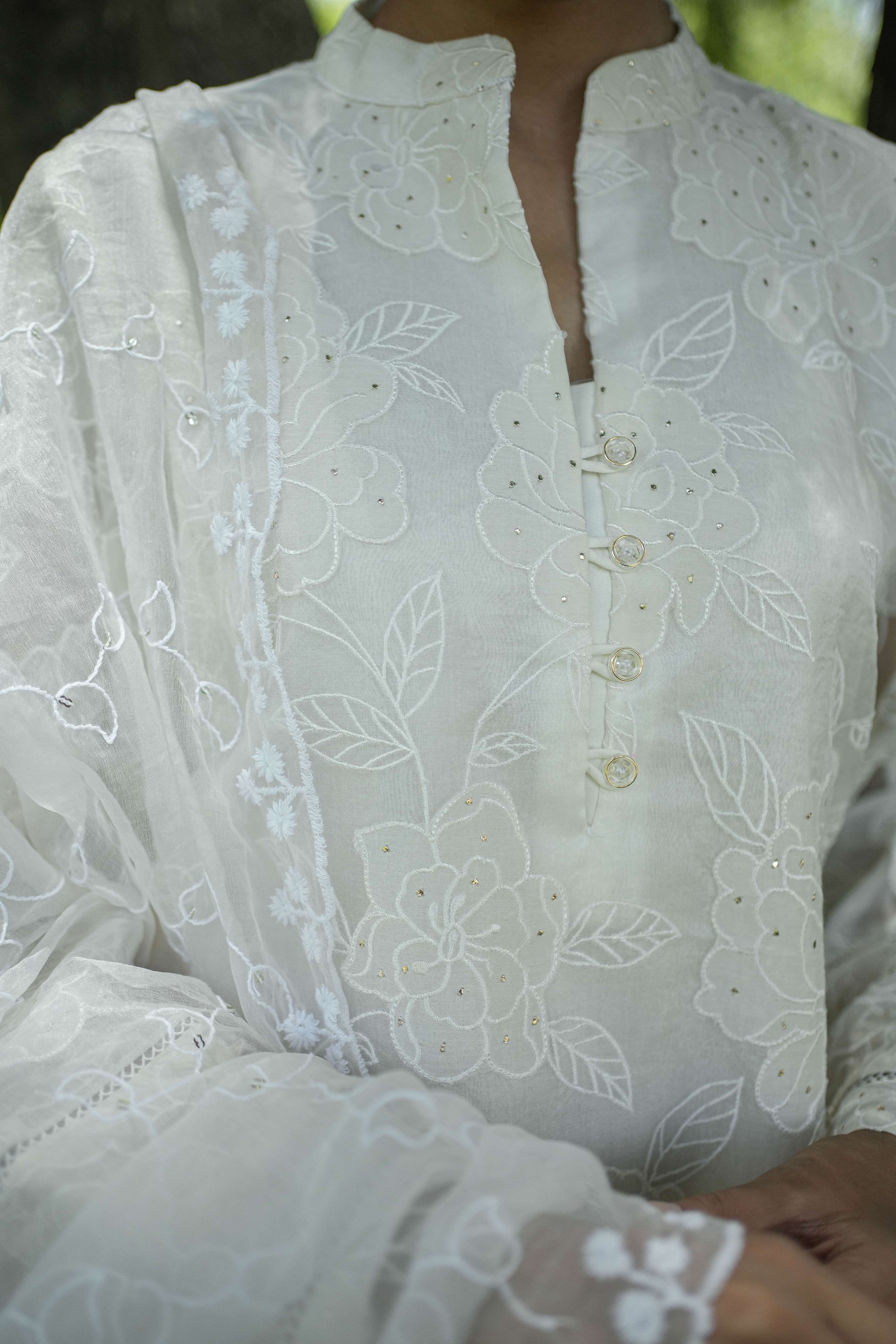 Moonflower Set view 6