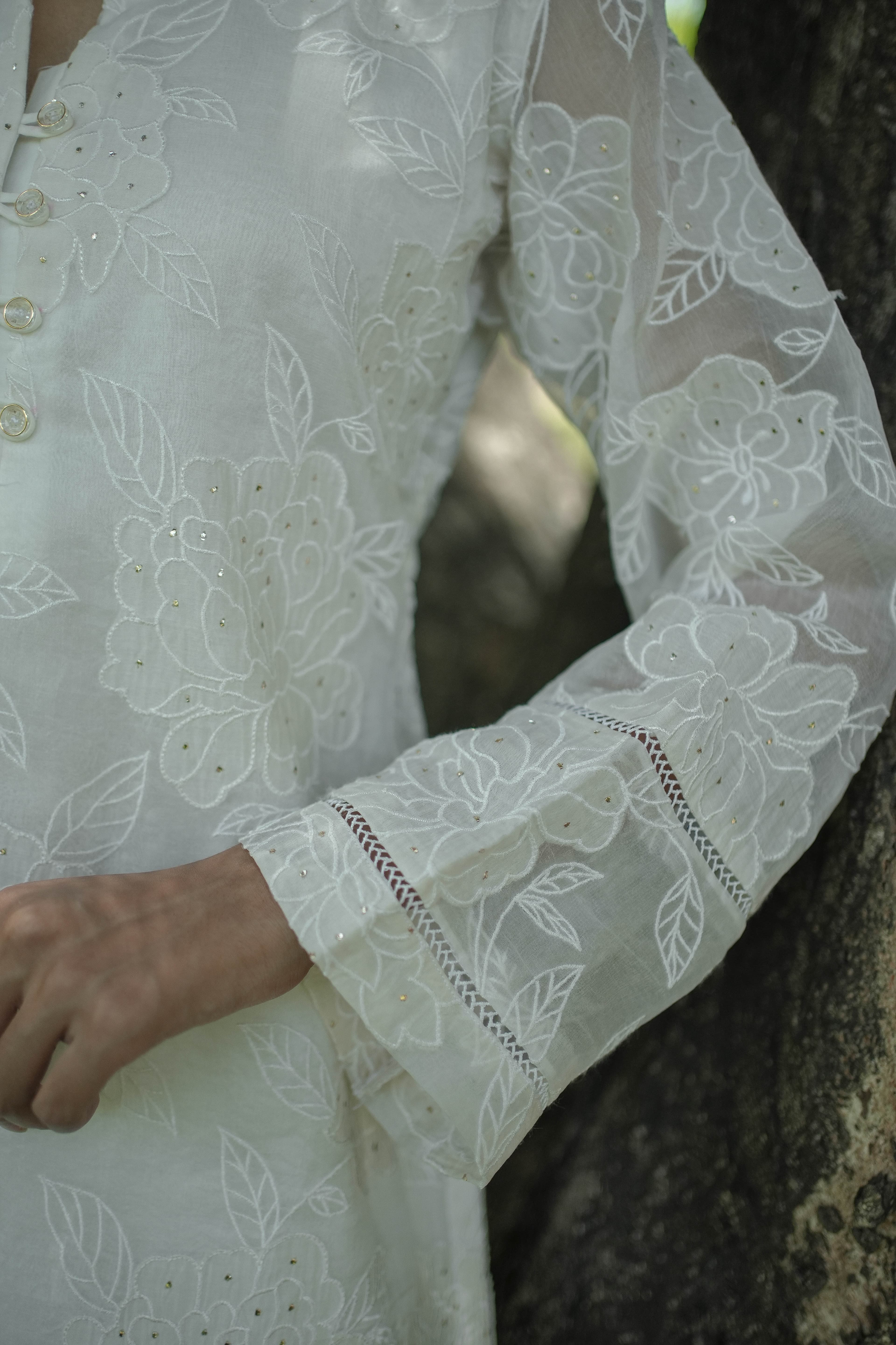 Moonflower Set view 7